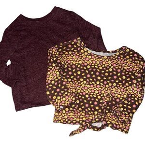 Baby size 12 months clothing